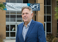 Photo of George Barthalow